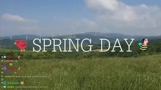 HAchubby - Spring Day (Rokubop)