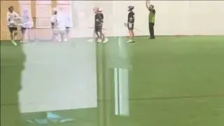 Resolute 2030 Box lacrosse highlights 