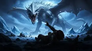 ENFIN !!! On va parler de dragons