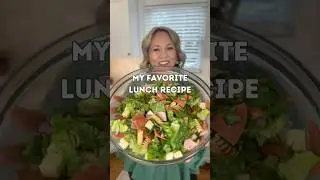 Italian Pasta Salad