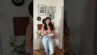 Suffering from a book hangover 📚 #booktubers
