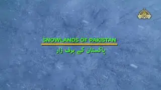 Snow Lands of Pakistan | PTV Home