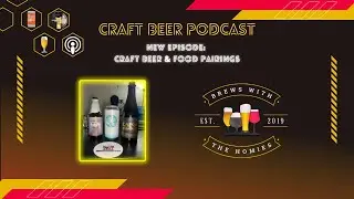 Bacon & craft beer recap plus upcoming bottle share
