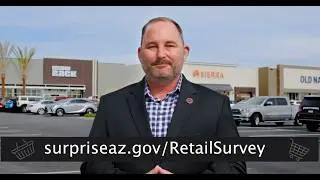 2026 Retail Survey Announcement