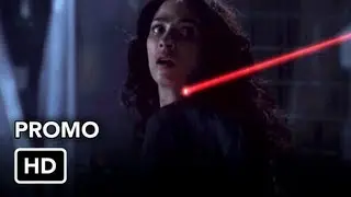 Warehouse 13 Season 4 - Returns in April Promo (HD)