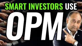 How you can Use OPM to Build Your Property Portfolio