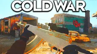 this is better than the DMR.. Unlocking ALL Diamond Tac Rifles! (BOCW - Road to DM Ultra!)