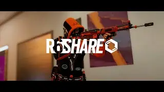 R6 SHARE Bundles Pro eSports Teams