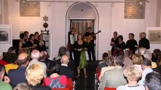 Musamosa 2011- Canzuna di li carritteri