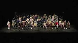 Happiness 2026 Supernova (prelim)