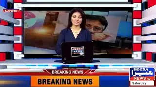 Lahore Lighter PP.170 Main Election Campaign | Heera news HD