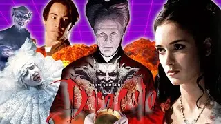 Bram Stoker's Dracula : datos CURIOSOS que NO sabias 🦇💔👧🏻