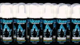 H2Ocean's NOTHING Soap | Don't Be Aftercareless
