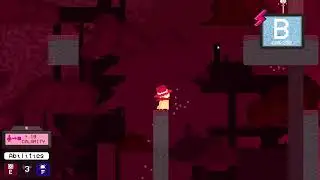 Greed's Calamity Environment Update 1: The City of Ruined Desires