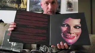 Horror vinyl soundtrack collection and Waxworks Records 2021 subscription chat!