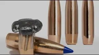 Thinking about bonded bullets for deer hunting? My opinion