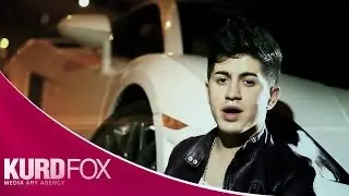 HOZ - 2 Dill - New Music Vedio 2013 HD / هــوز - دوو دلَ - كـلیپی نوی