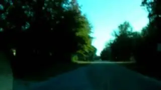 Turn onto Deerfield Cir