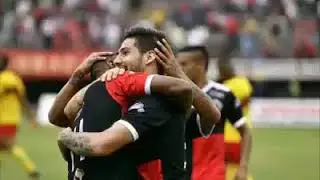 Doblemente glorioso⚽🏆⚽🏆