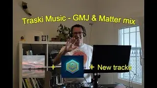 GMJ & Matter - Now It's Personal