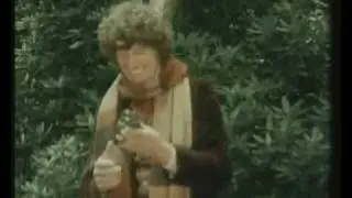 Doctor who masque of mandragora trailer 1976