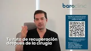 Cirug&iacute;a Bari&aacute;trica en Talca: Tu Ruta Segura con Baroclinic y el Dr. Carlos Quevedo