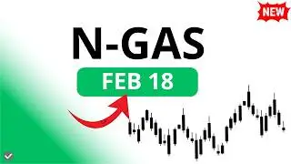 Natural GAS Daily Analysis for February 18, 2026