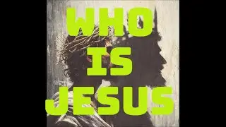 Who Is Jesus Really? More Than a Carpenter, He Is the Savior