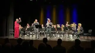 Erinnerungen an Zbiroh - Thomas Gansch und Blasmusik Supergroup - 17.11.2022