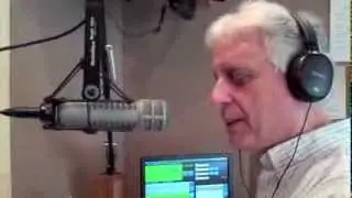Kingston radio personality looks back at 40-year career & ahead to future