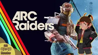 It's Not Junk! It's Rusty Treasure! | Arc Raiders Gameplay [OzDaMonke]