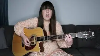 Emmy L - If You Tolerate This Your Children Will Be Next (Manic Street Preachers cover)