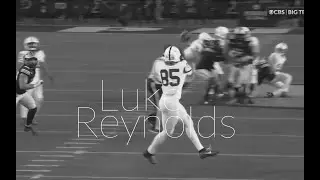 LUKE REYNOLDS - Freshman Highlights (2024)