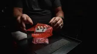 Audio Kitchen - Pedal Unbox & Test