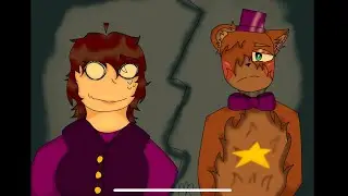 FNAF 6 (MINECRAFT RP) The cursed bloodline episode 2 The star of the show has arrived!!!