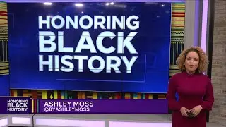 Honoring Black History 2026 Special
