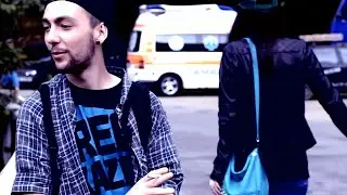 Reckaze - Respect (Videoclip)