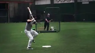 Jared Watson Class of 2019