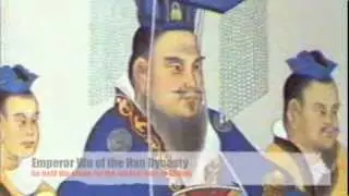 Han Dynasty - Organization and Legacy