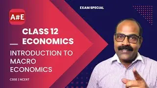Plus Two Economics Malayalam | Macro Economics Chapter 1 | #econlab #plustwoeconomics #thulyatha