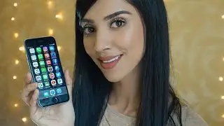 What's On My Iphone