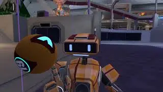 Cool trick in orion drift