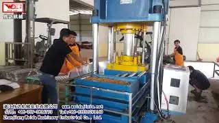 Natural Rubber Packing Machine to pakage bale