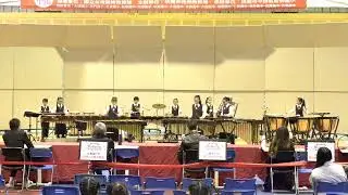 2025 l 打擊市賽 l Aeolian Quintet