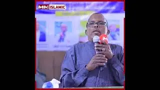 Tarbiyada Caruurta Somalidu Ma Yaqaanaan  Dr Daahir