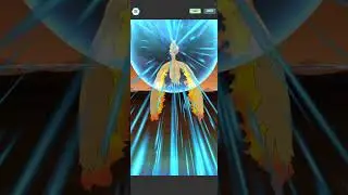 Pok&eacute;mon Masters EX - Marshal & Sygna Suit Aura Cynthia duos Moltres