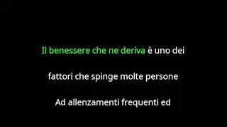 Karaoke - Endorfine - Nobraino