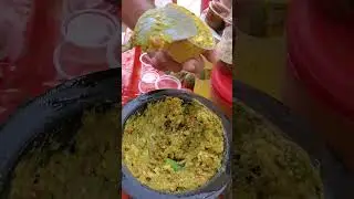 Green fruit mix Vorta | #short #foodbf