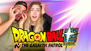 FIRST TIME REACTION TO DB 40th ANNIVERSARY TRAILER 🐉🔥