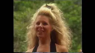 LUV-Muziek In Natura AVRO 18-12 1989 I Don't Wanna Be Lonely/Girl Like Me/ Welcome To My Party